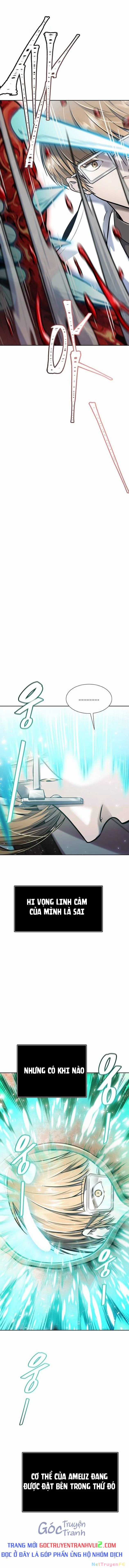 Tòa Tháp Bí Ẩn Chapter 635 trang 34