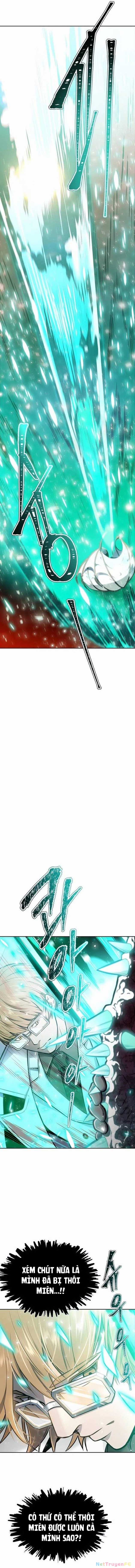 Tòa Tháp Bí Ẩn Chapter 635 trang 35