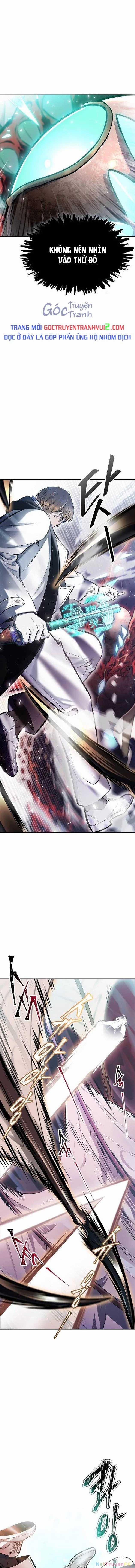 Tòa Tháp Bí Ẩn Chapter 635 trang 36