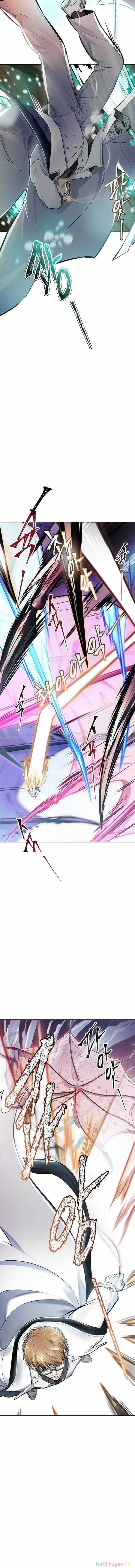 Tòa Tháp Bí Ẩn Chapter 635 trang 37