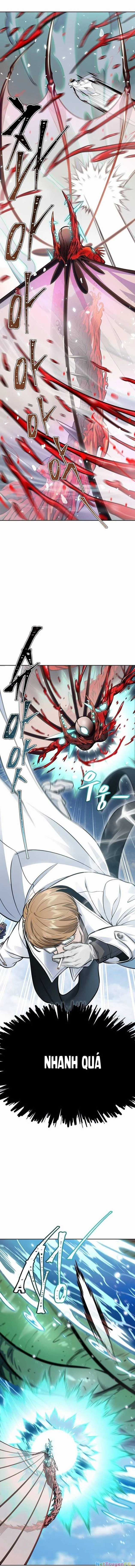Tòa Tháp Bí Ẩn Chapter 635 trang 38