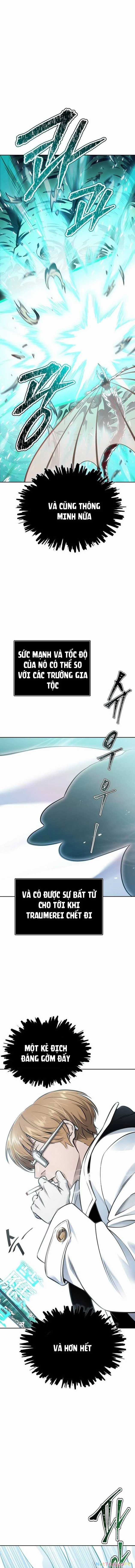 Tòa Tháp Bí Ẩn Chapter 635 trang 39