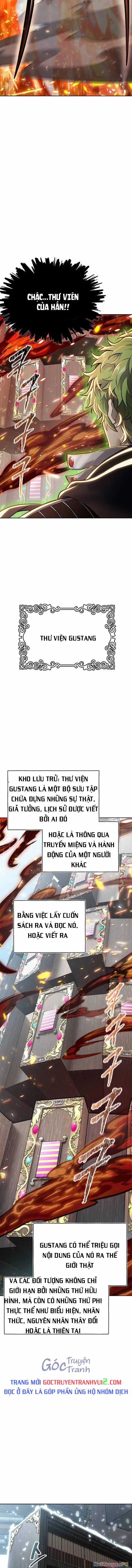 Tòa Tháp Bí Ẩn Chapter 635 trang 43