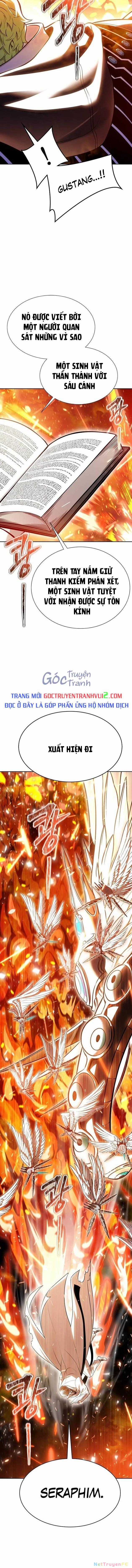 Tòa Tháp Bí Ẩn Chapter 635 trang 48