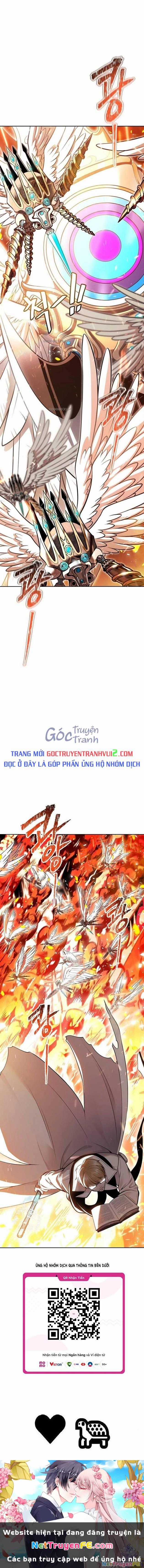 Tòa Tháp Bí Ẩn Chapter 635 trang 49