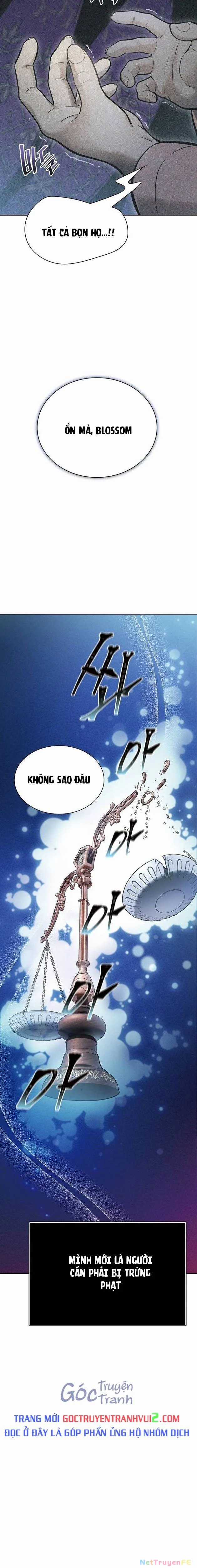Tòa Tháp Bí Ẩn Chapter 635 trang 6