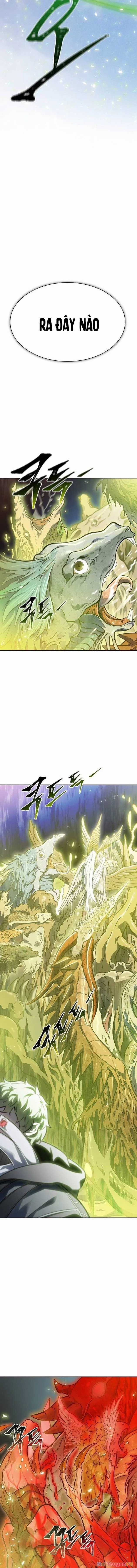 Tòa Tháp Bí Ẩn Chapter 635 trang 9