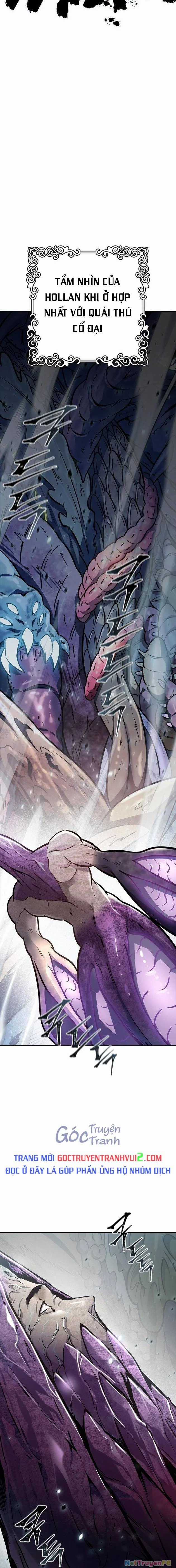 Tòa Tháp Bí Ẩn Chapter 636.5 trang 10