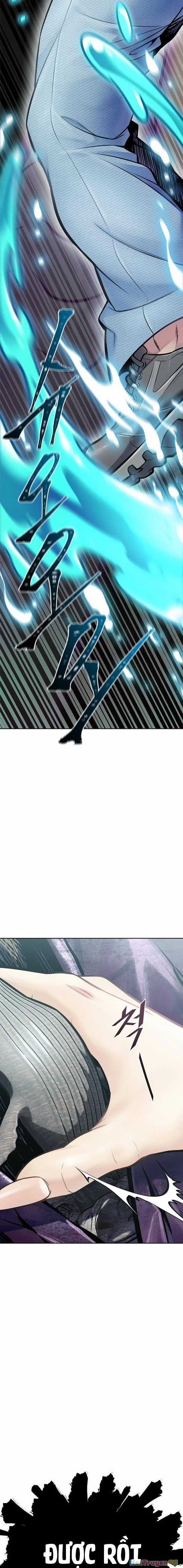 Tòa Tháp Bí Ẩn Chapter 636.5 trang 19