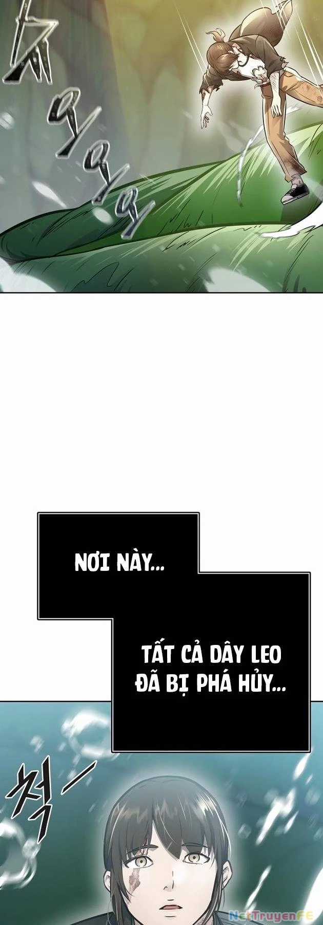 Tòa Tháp Bí Ẩn Chapter 636.5 trang 2