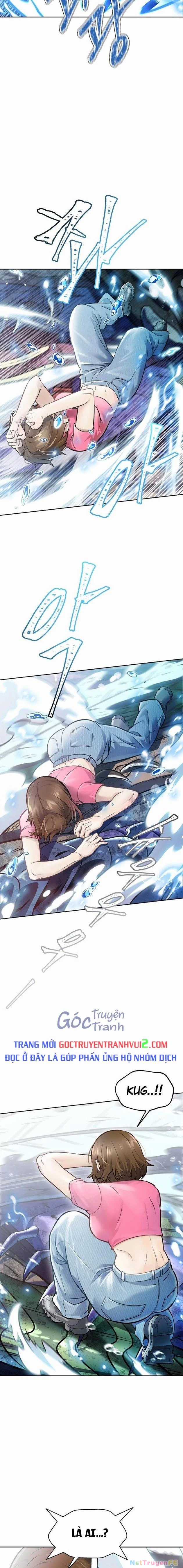 Tòa Tháp Bí Ẩn Chapter 636.5 trang 25