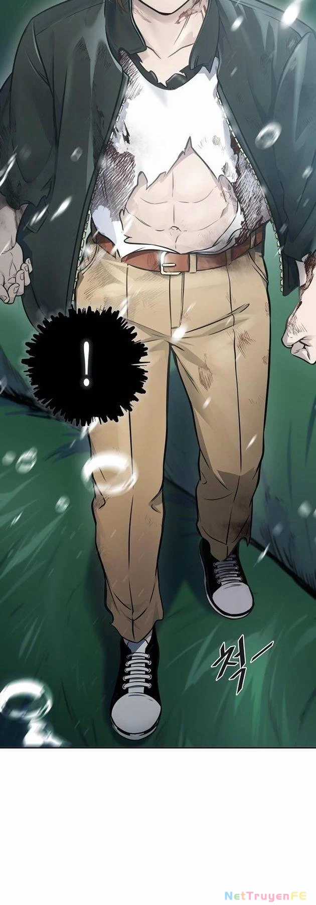 Tòa Tháp Bí Ẩn Chapter 636.5 trang 3