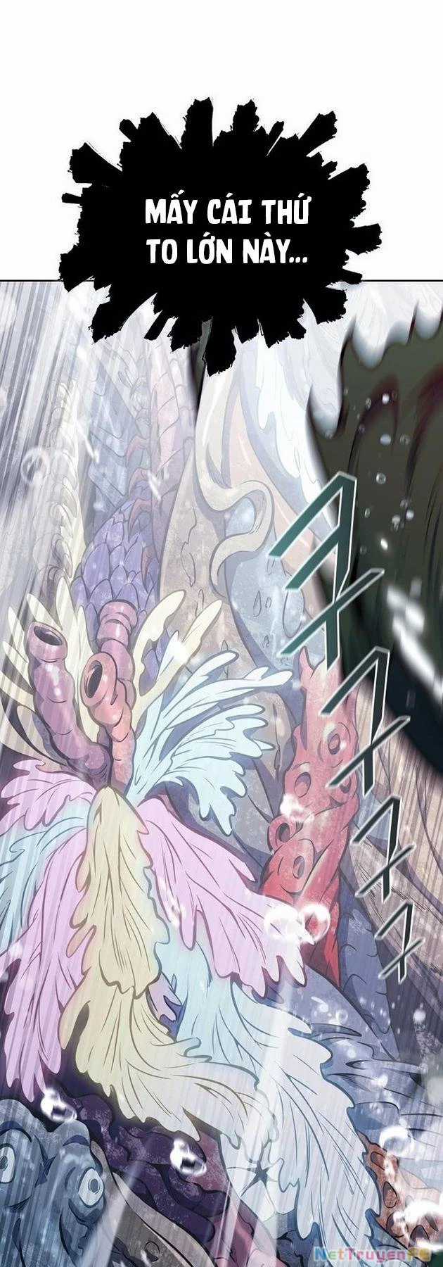 Tòa Tháp Bí Ẩn Chapter 636.5 trang 4