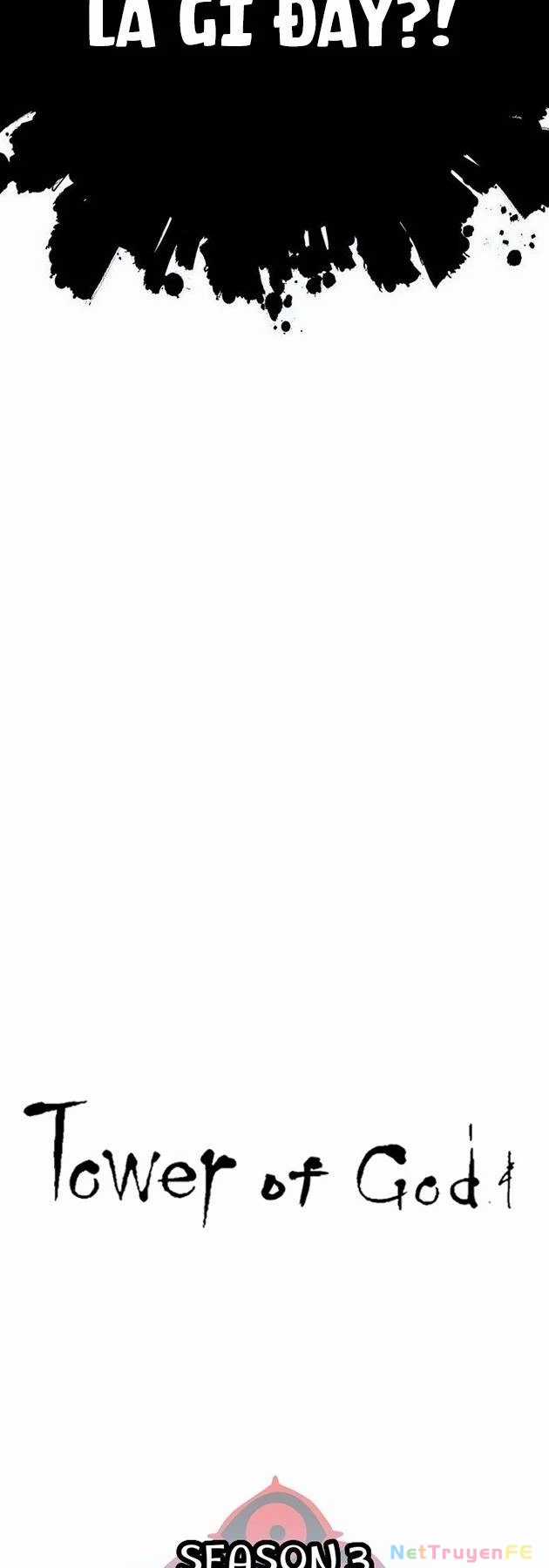 Tòa Tháp Bí Ẩn Chapter 636.5 trang 6