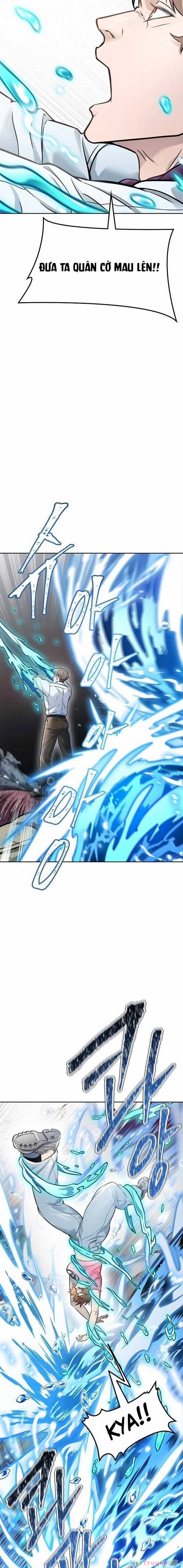 Tòa Tháp Bí Ẩn Chapter 636 trang 24
