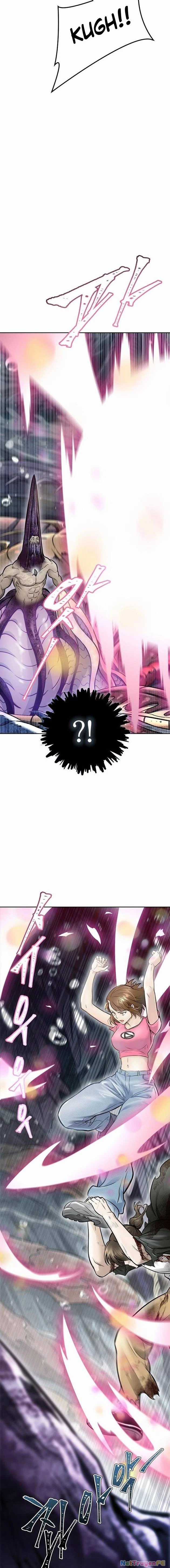 Tòa Tháp Bí Ẩn Chapter 636 trang 32