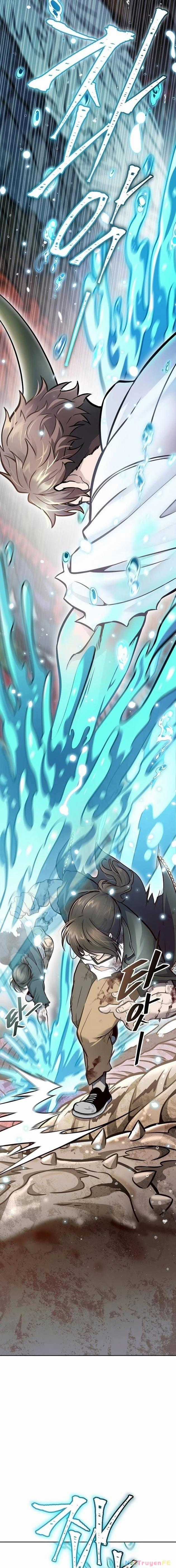 Tòa Tháp Bí Ẩn Chapter 636 trang 42