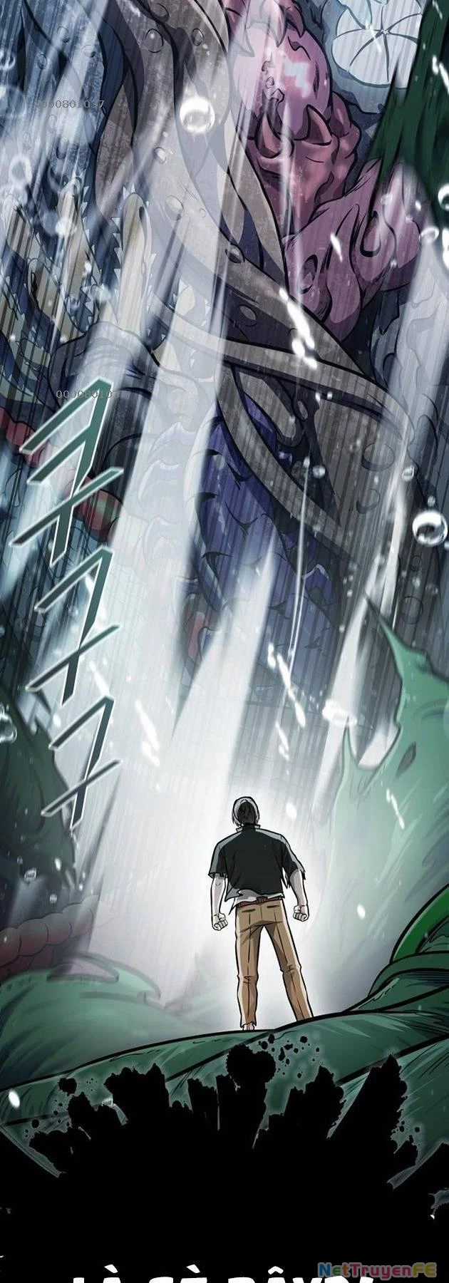 Tòa Tháp Bí Ẩn Chapter 636 trang 5