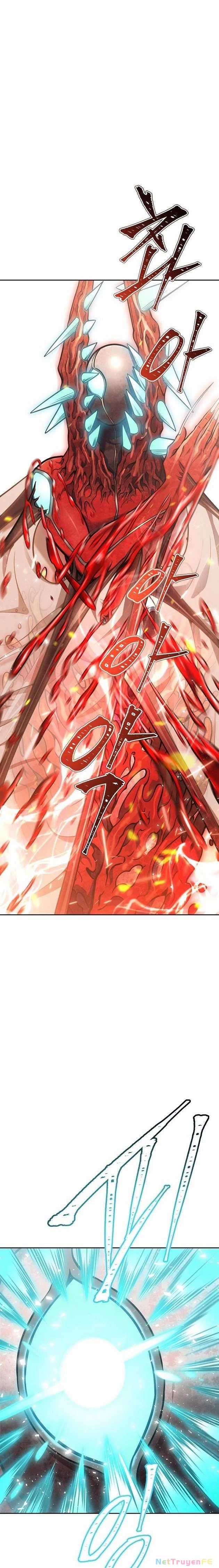 Tòa Tháp Bí Ẩn Chapter 637 trang 10