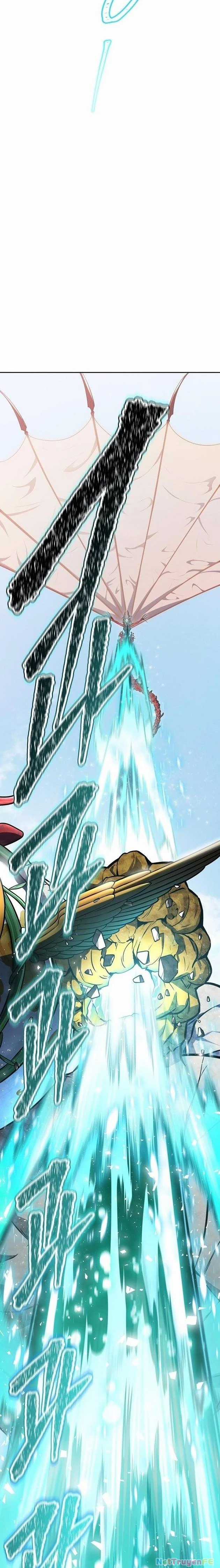 Tòa Tháp Bí Ẩn Chapter 637 trang 11