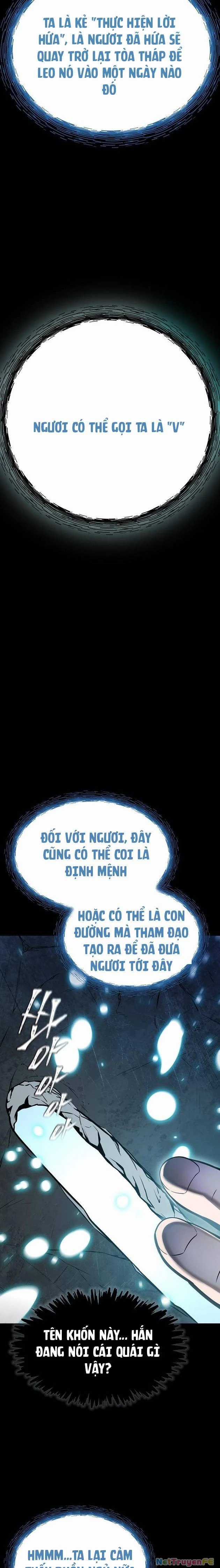 Tòa Tháp Bí Ẩn Chapter 637 trang 14