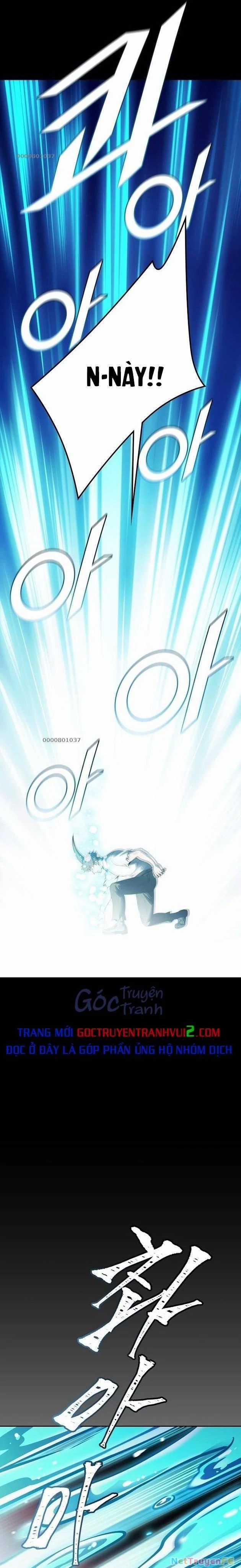 Tòa Tháp Bí Ẩn Chapter 637 trang 16