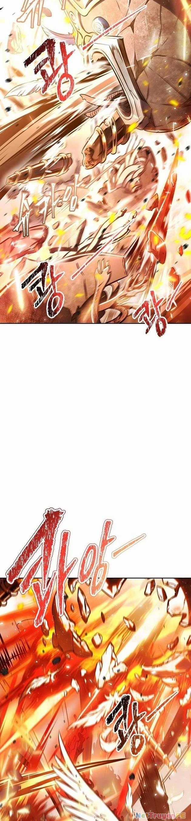 Tòa Tháp Bí Ẩn Chapter 637 trang 2