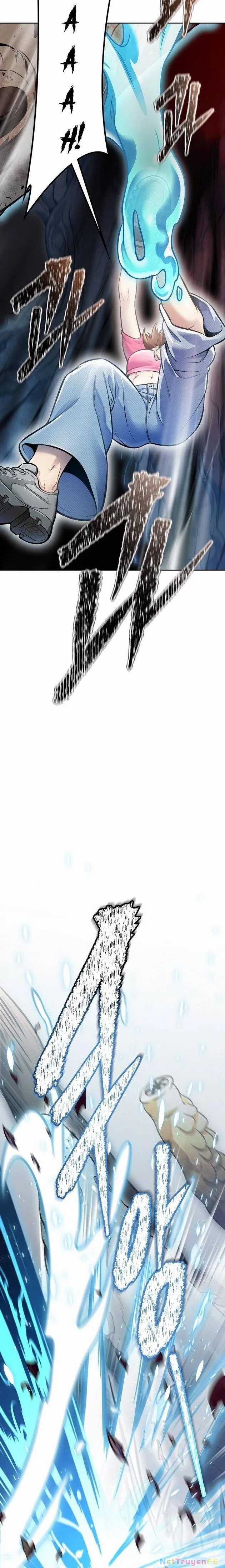 Tòa Tháp Bí Ẩn Chapter 637 trang 26