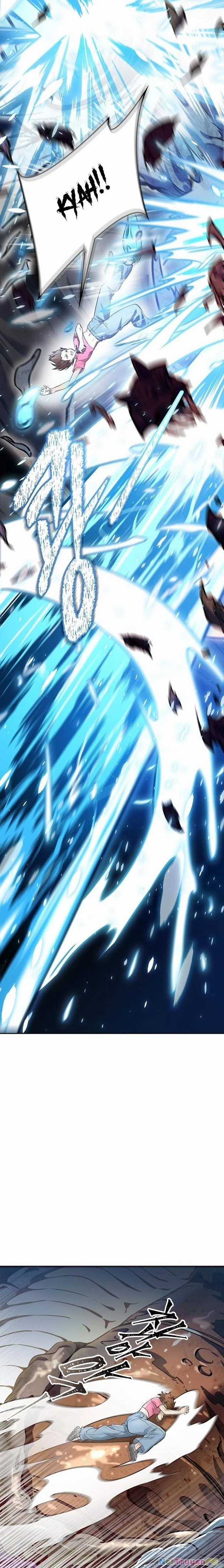 Tòa Tháp Bí Ẩn Chapter 637 trang 27