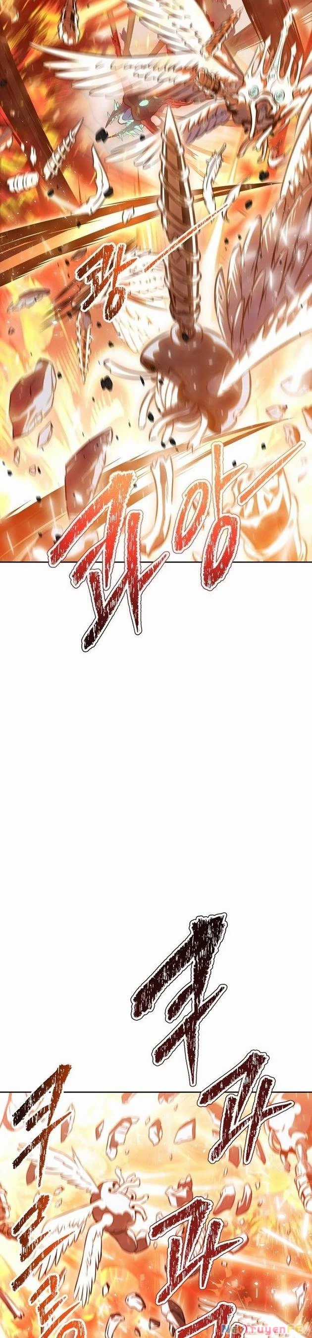 Tòa Tháp Bí Ẩn Chapter 637 trang 3