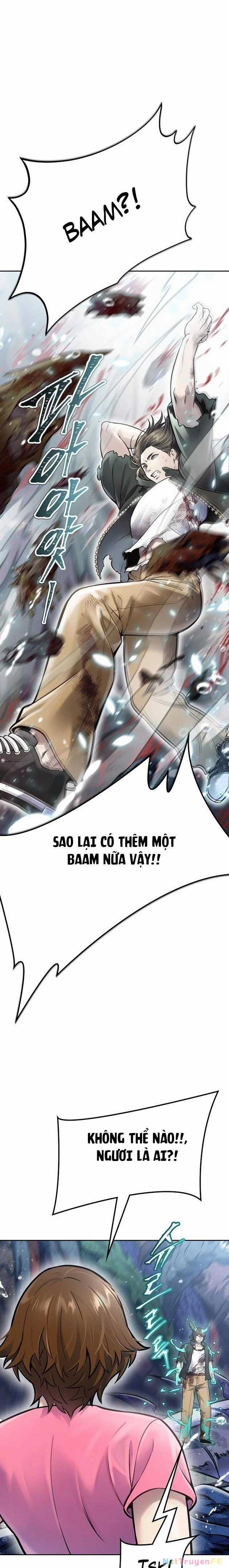 Tòa Tháp Bí Ẩn Chapter 637 trang 34