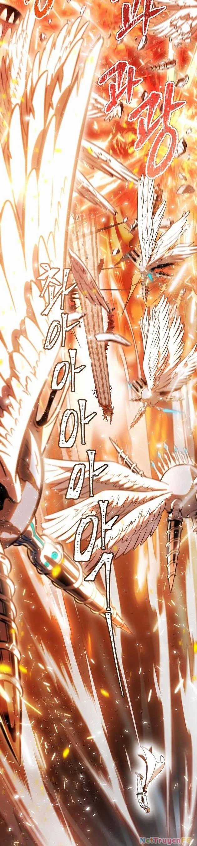 Tòa Tháp Bí Ẩn Chapter 637 trang 4