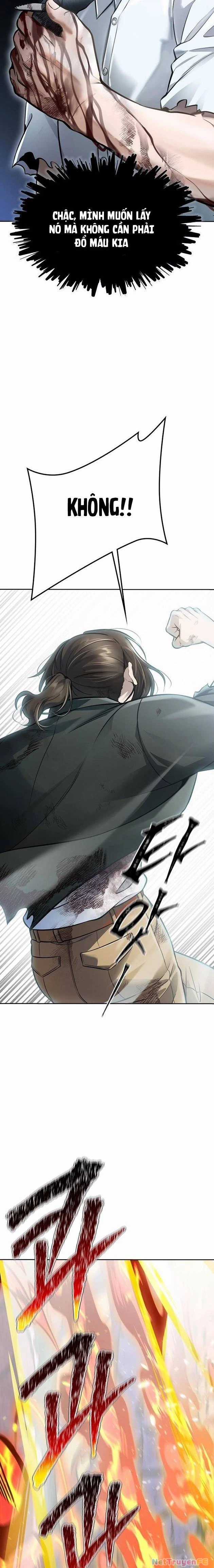 Tòa Tháp Bí Ẩn Chapter 637 trang 43