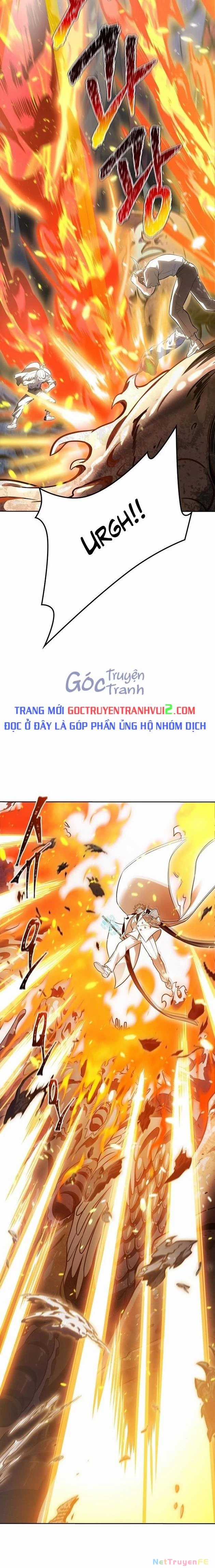 Tòa Tháp Bí Ẩn Chapter 637 trang 44