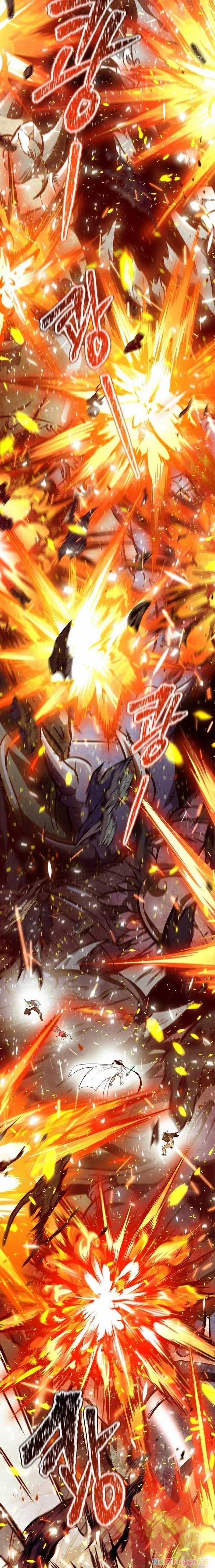 Tòa Tháp Bí Ẩn Chapter 637 trang 46