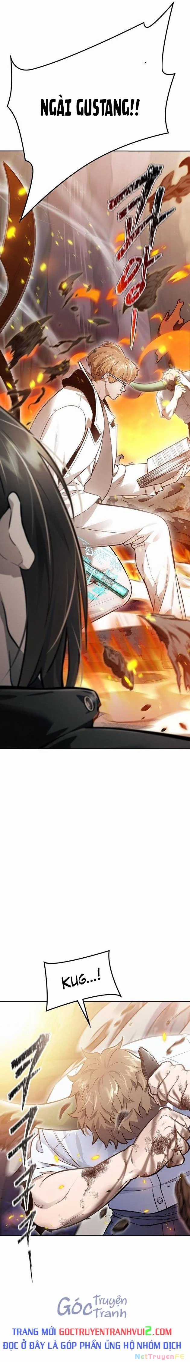Tòa Tháp Bí Ẩn Chapter 637 trang 48
