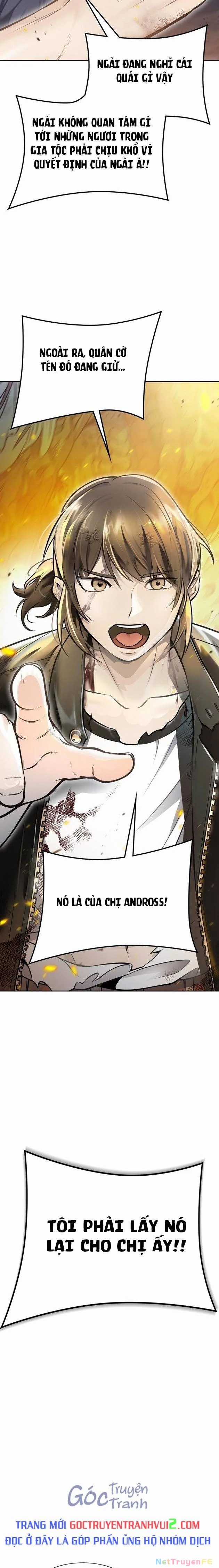 Tòa Tháp Bí Ẩn Chapter 637 trang 53