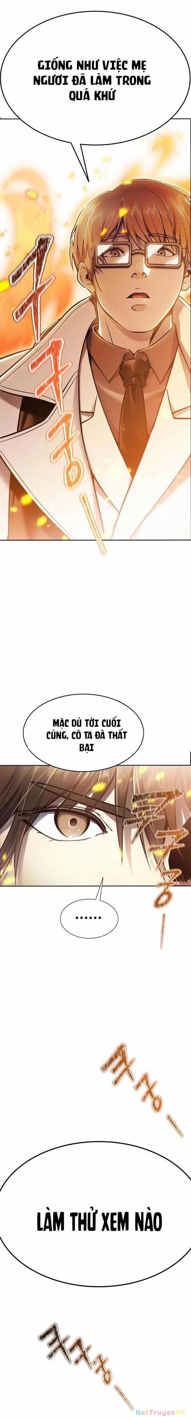 Tòa Tháp Bí Ẩn Chapter 637 trang 55