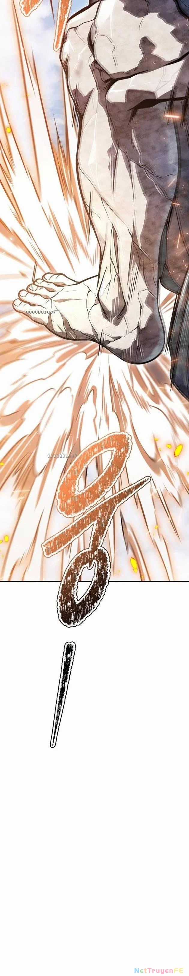 Tòa Tháp Bí Ẩn Chapter 637 trang 7