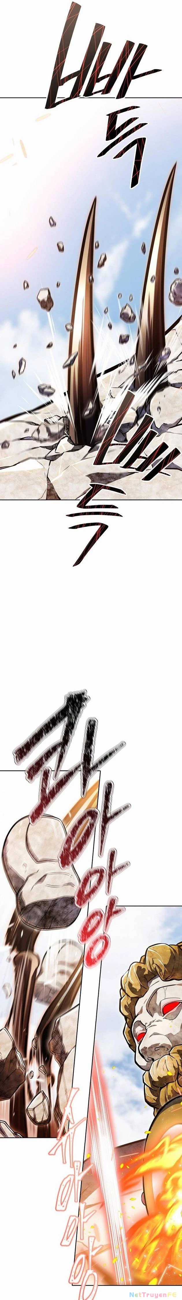 Tòa Tháp Bí Ẩn Chapter 637 trang 8