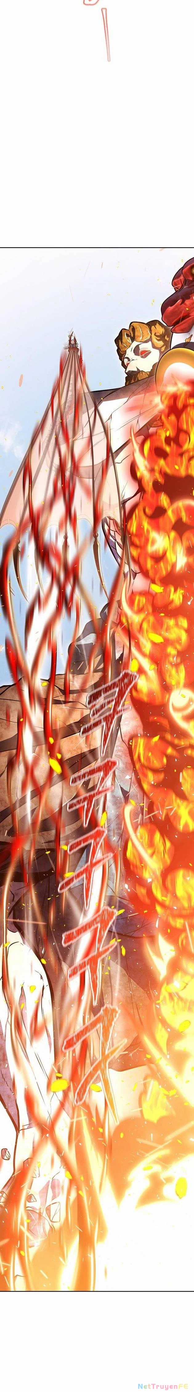 Tòa Tháp Bí Ẩn Chapter 637 trang 9