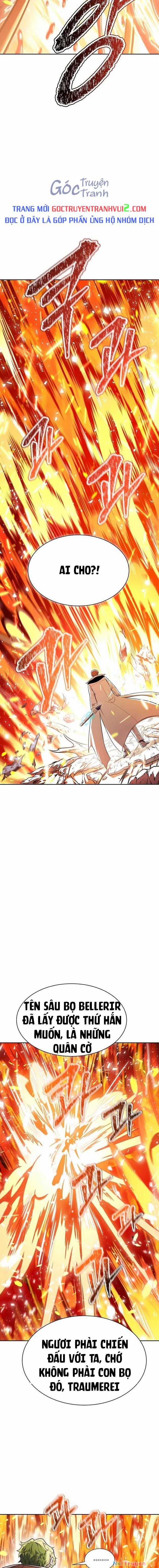 Tòa Tháp Bí Ẩn Chapter 638 trang 13