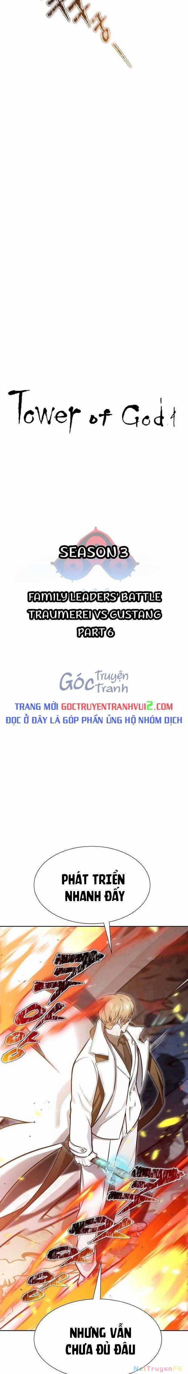 Tòa Tháp Bí Ẩn Chapter 638 trang 2