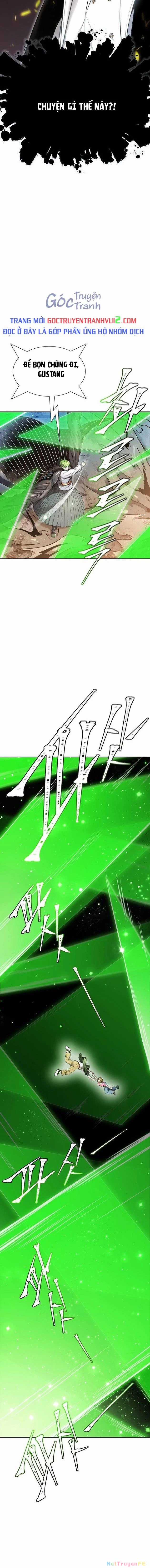 Tòa Tháp Bí Ẩn Chapter 638 trang 23