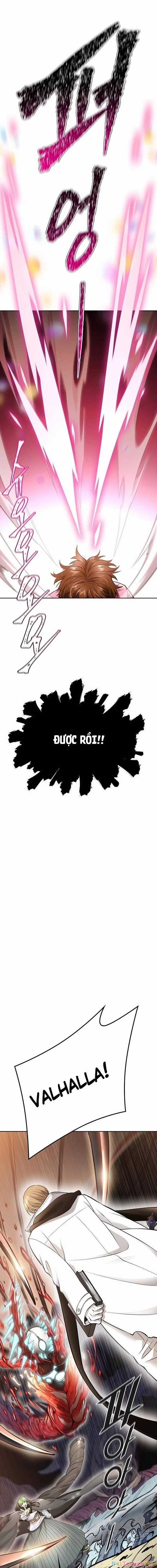 Tòa Tháp Bí Ẩn Chapter 638 trang 24