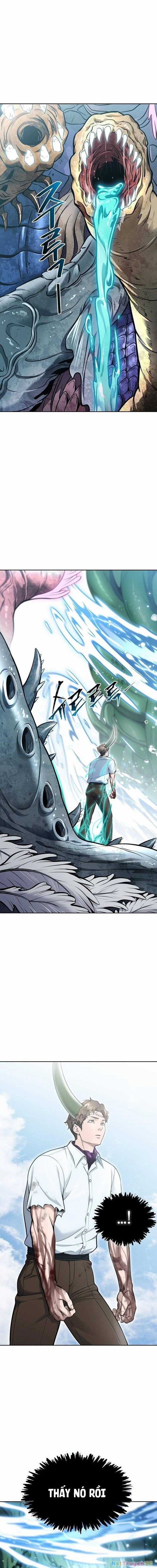 Tòa Tháp Bí Ẩn Chapter 638 trang 26