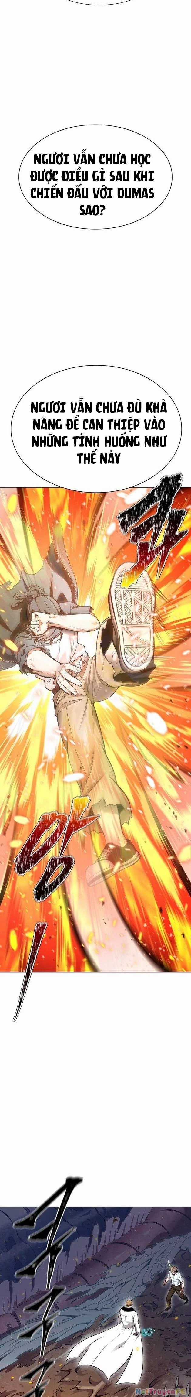 Tòa Tháp Bí Ẩn Chapter 638 trang 3