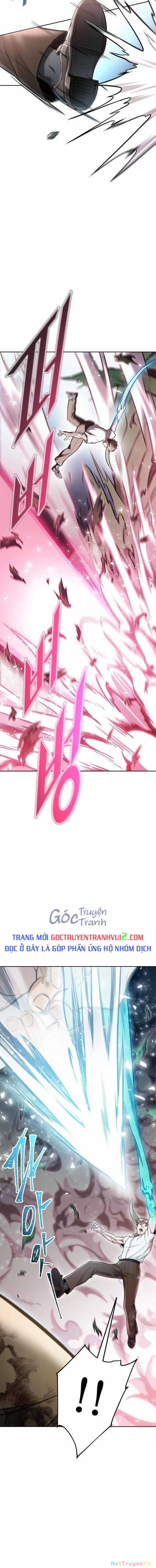 Tòa Tháp Bí Ẩn Chapter 638 trang 31