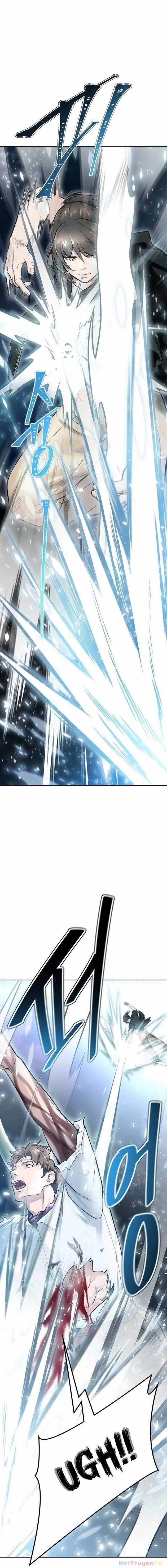 Tòa Tháp Bí Ẩn Chapter 638 trang 32