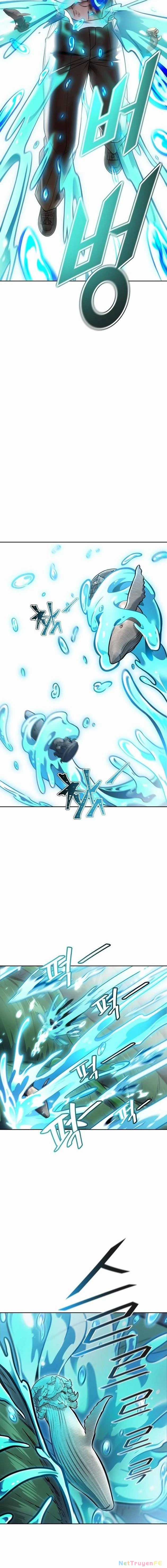 Tòa Tháp Bí Ẩn Chapter 638 trang 34